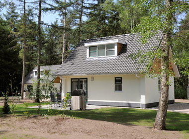 Last minute bungalow in Utrecht | RCN Vakantieparken